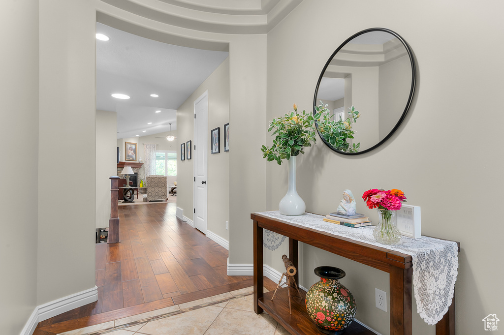 1543 E MIRABELLA WAY #21 Fruit Heights, UT 84037