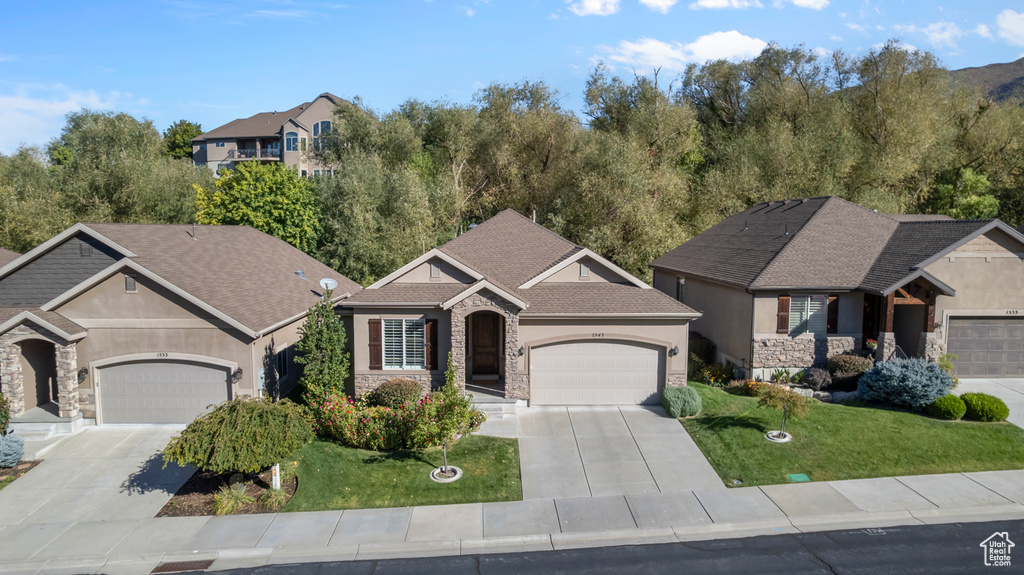 1543 E MIRABELLA WAY #21 Fruit Heights, UT 84037