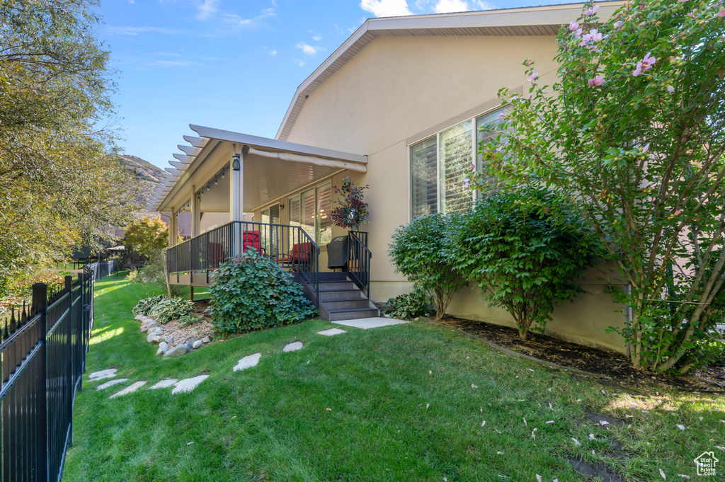 1543 E MIRABELLA WAY #21 Fruit Heights, UT 84037