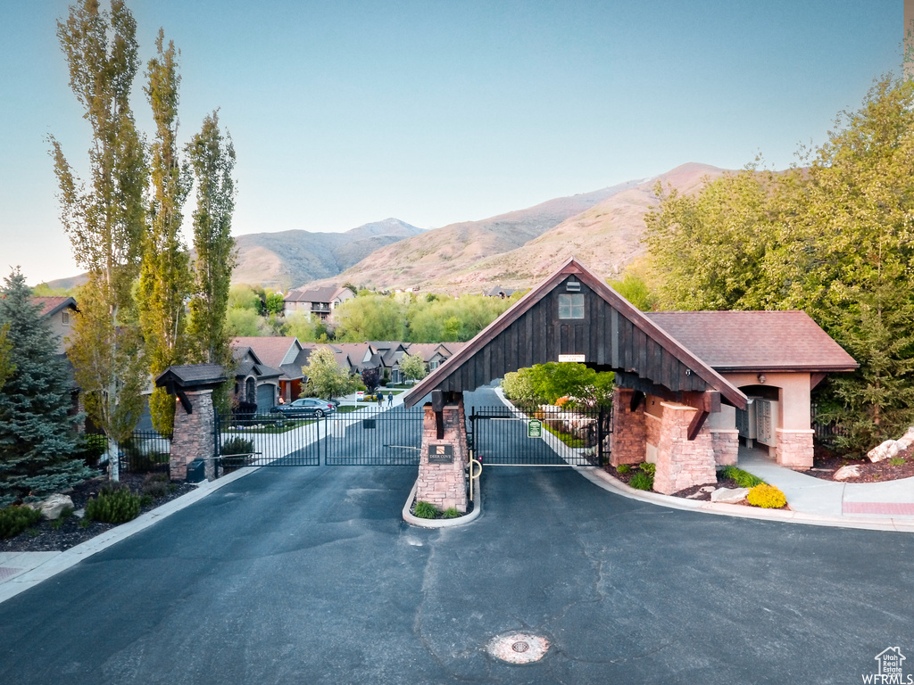 1543 E MIRABELLA WAY #21 Fruit Heights, UT 84037