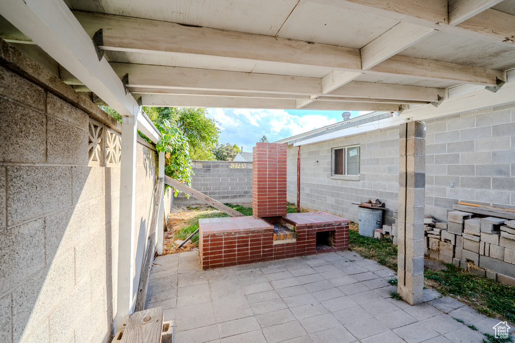 3369 S MAPLE WAY West Valley City, UT 84119