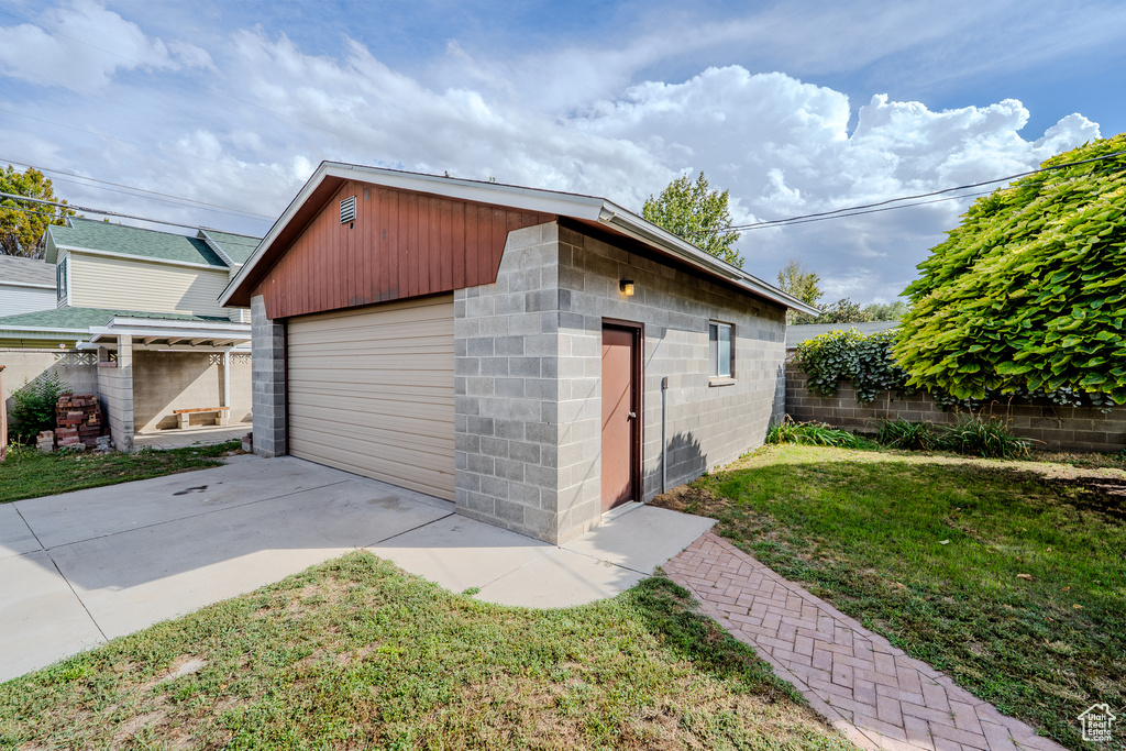 3369 S MAPLE WAY West Valley City, UT 84119