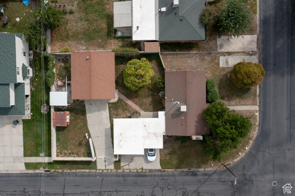 3369 S MAPLE WAY West Valley City, UT 84119