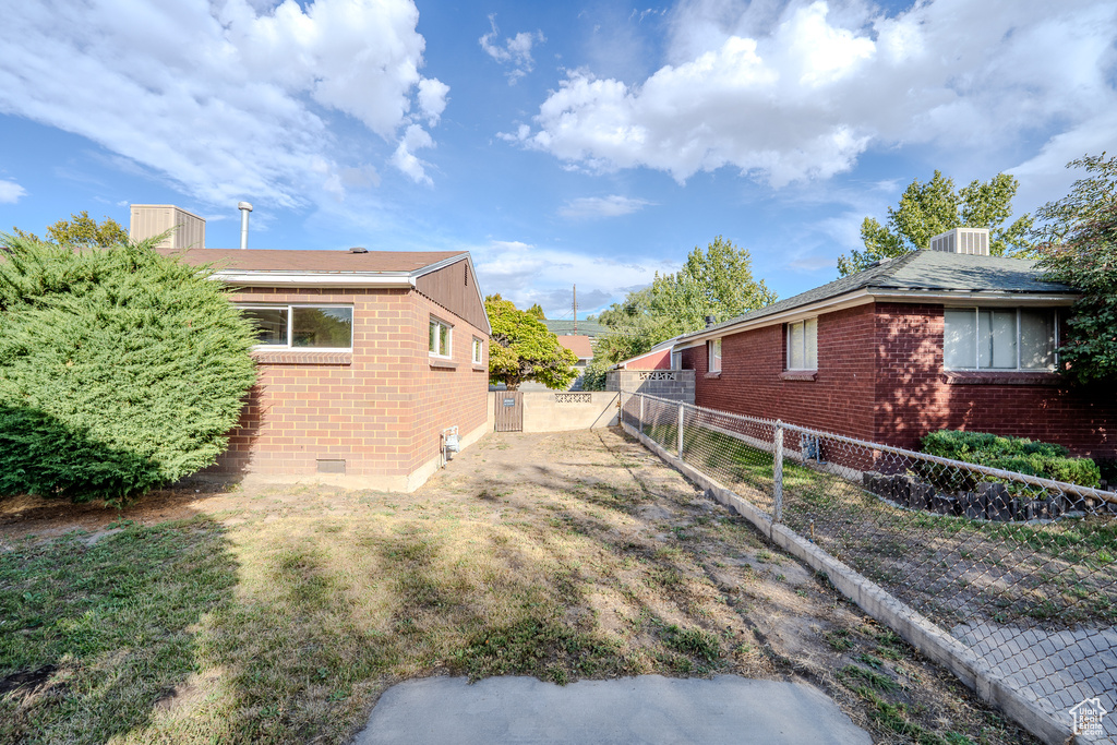 3369 S MAPLE WAY West Valley City, UT 84119