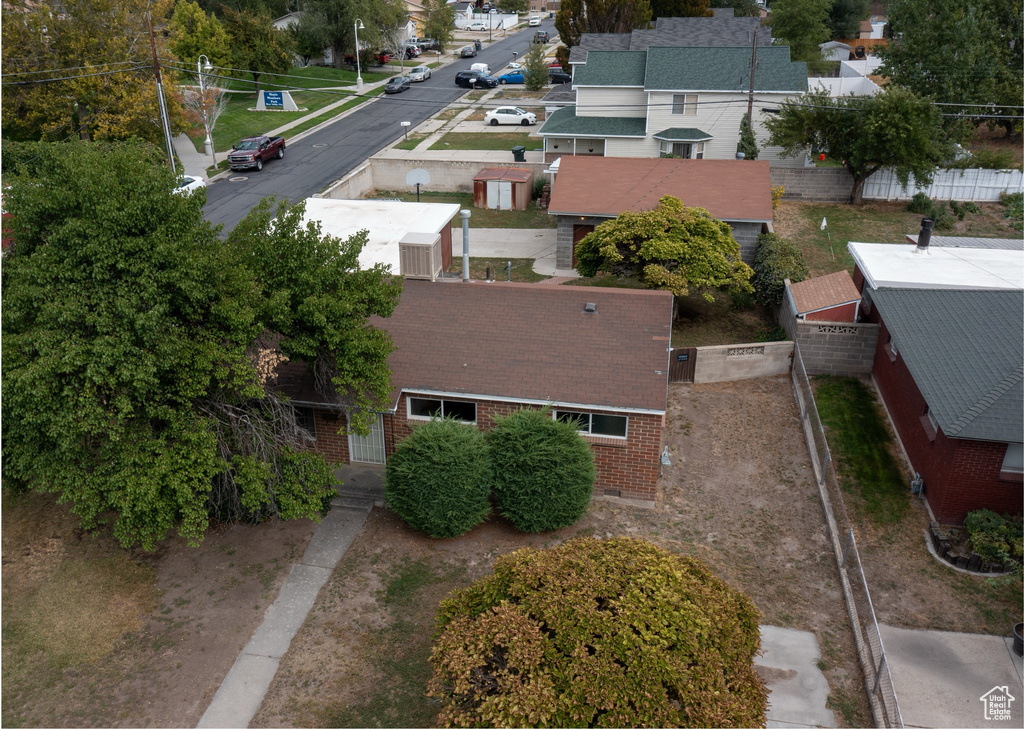 3369 S MAPLE WAY West Valley City, UT 84119