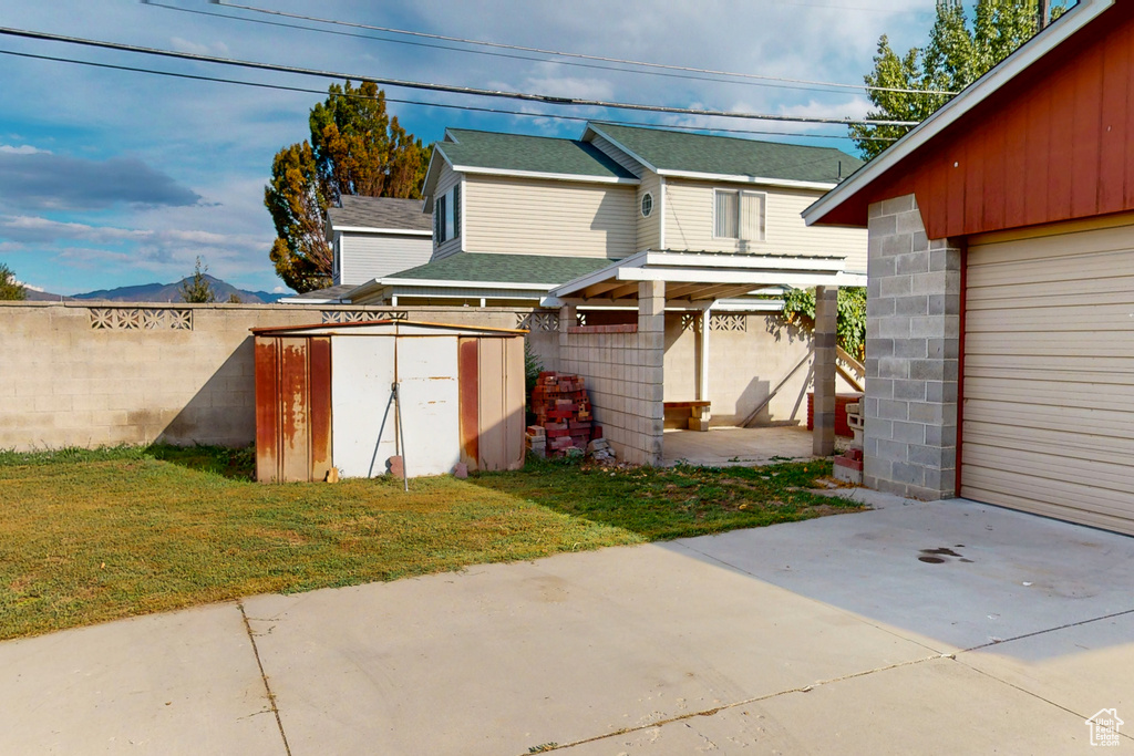 3369 S MAPLE WAY West Valley City, UT 84119