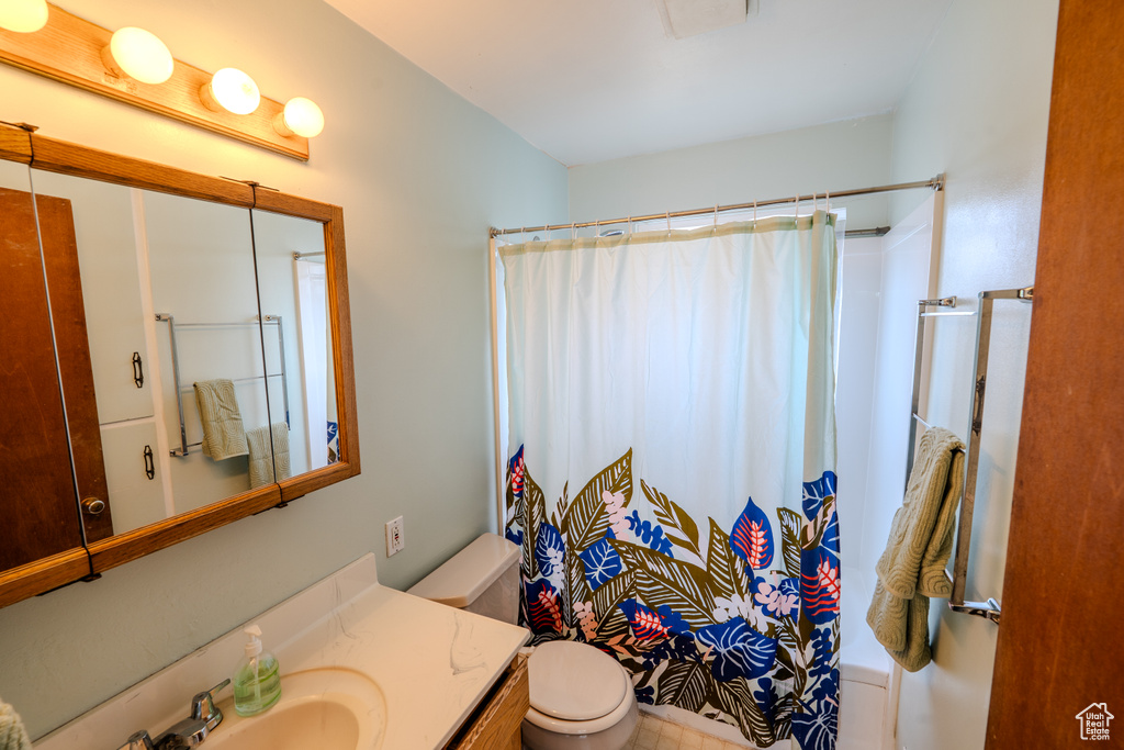 3369 S MAPLE WAY West Valley City, UT 84119