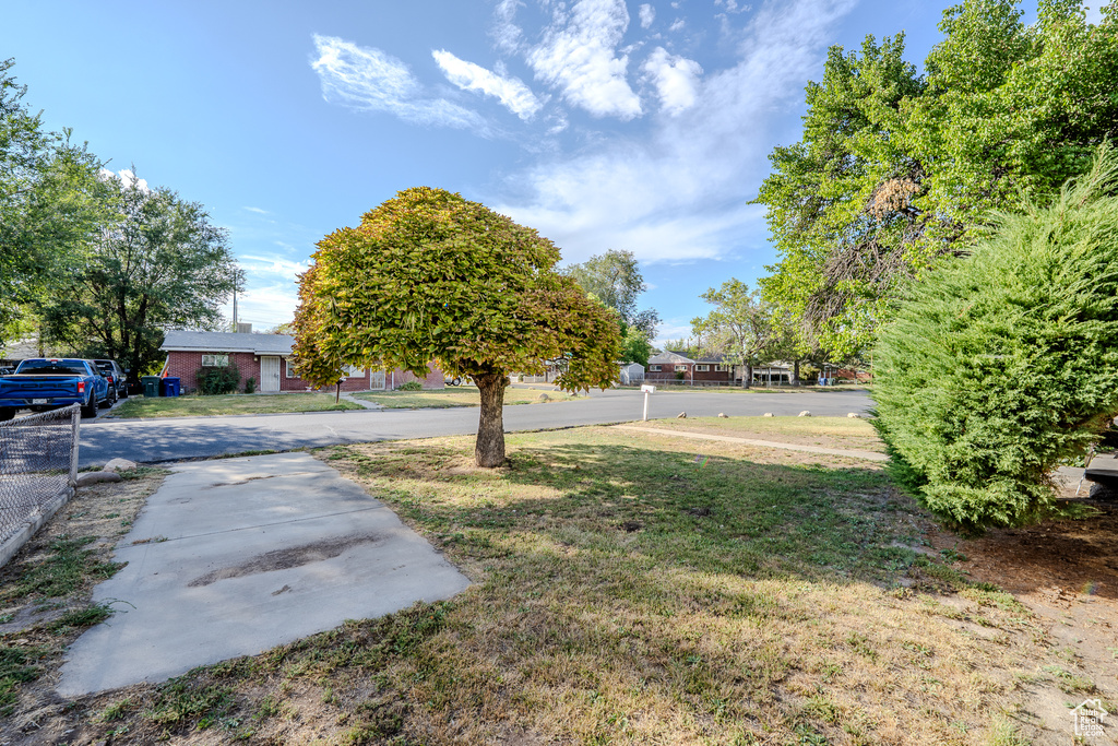 3369 S MAPLE WAY West Valley City, UT 84119
