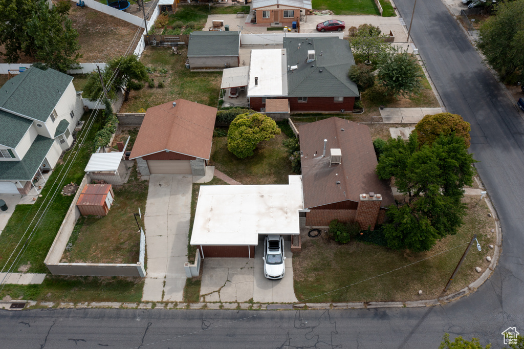 3369 S MAPLE WAY West Valley City, UT 84119