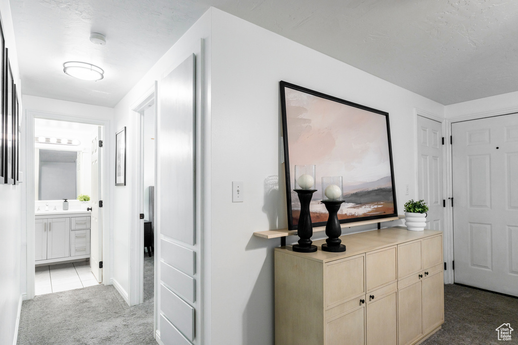 Photo 8 for MLS #2113508 at 301 E 2700 South #3