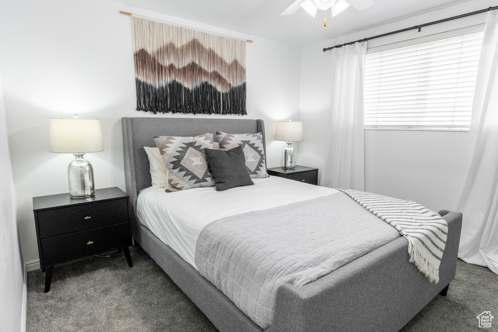 Photo 5 for MLS #2113508 at 301 E 2700 South #3