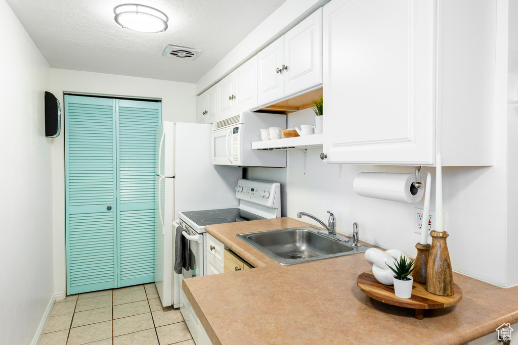 Photo 4 for MLS #2113508 at 301 E 2700 South #3