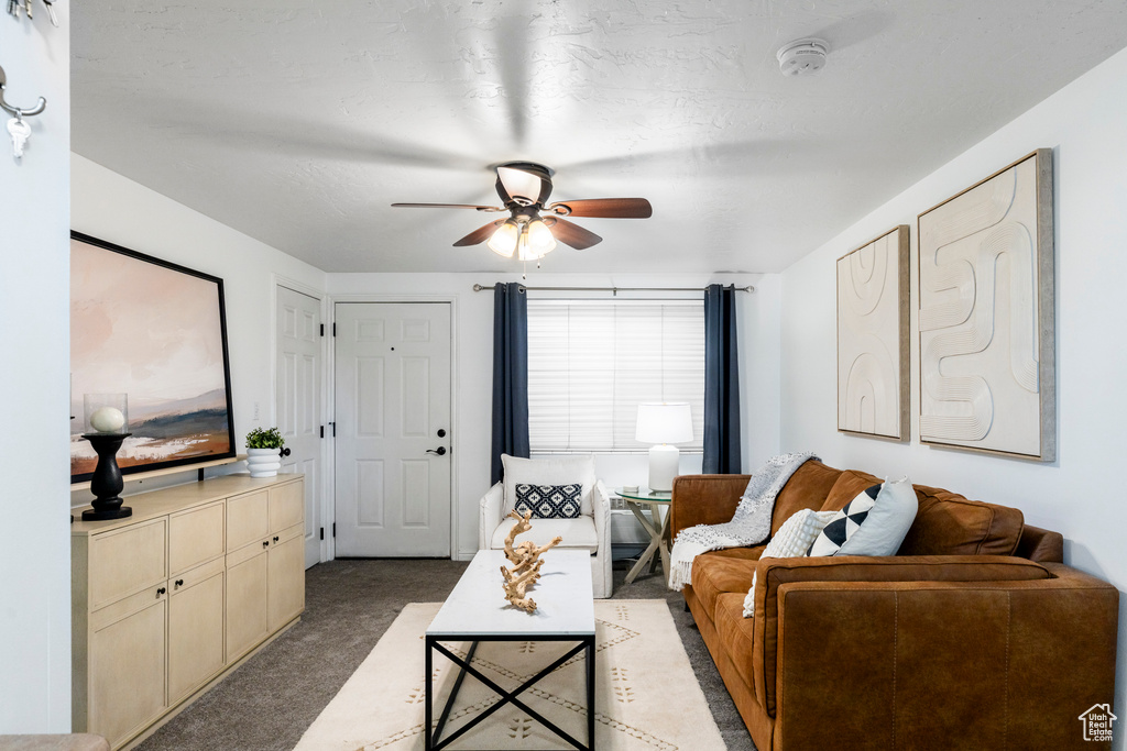 Photo 2 for MLS #2113508 at 301 E 2700 South #3