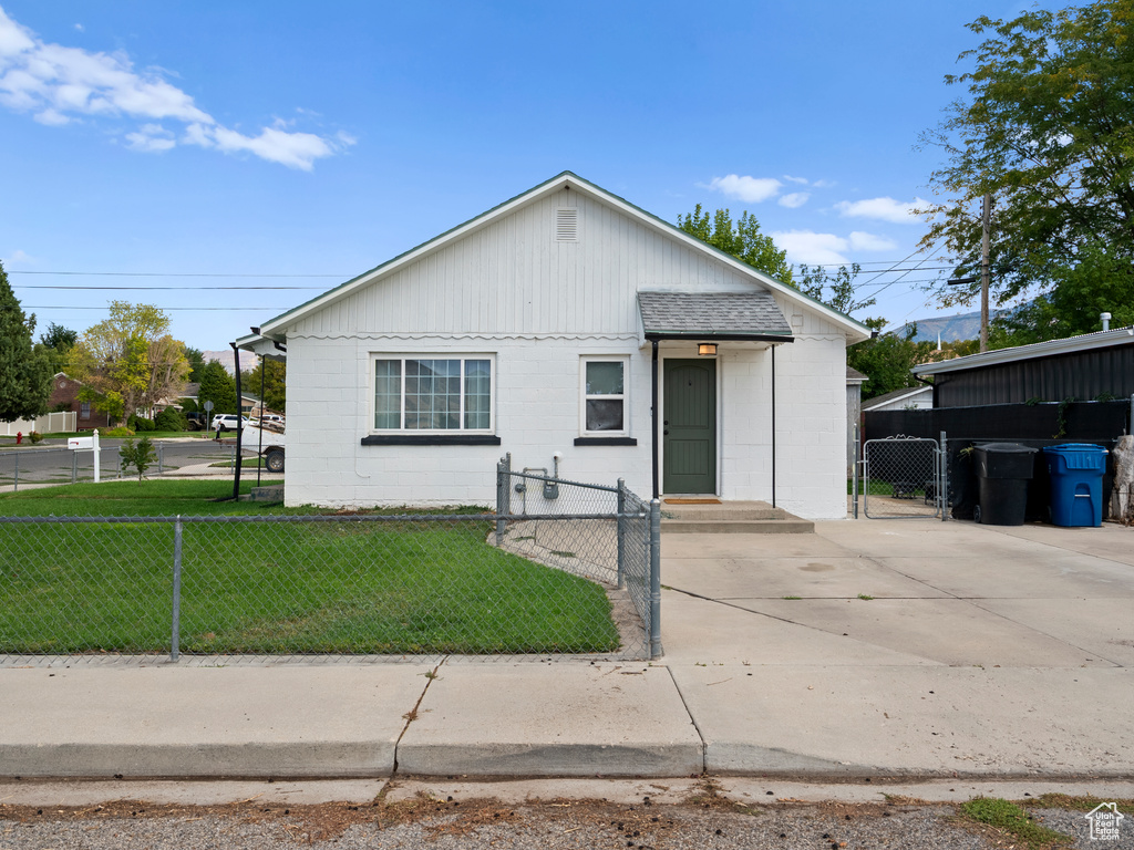 Photo 4 for MLS #2113510 at 289 W 200 South
