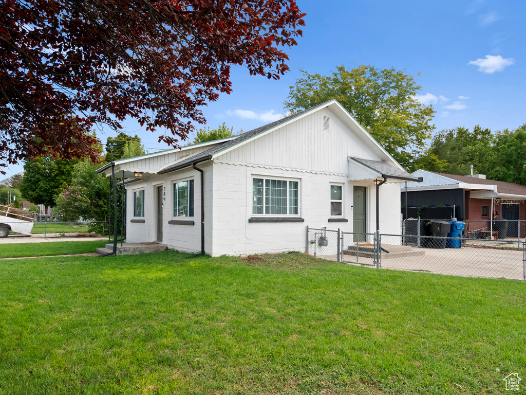 Photo 3 for MLS #2113510 at 289 W 200 South