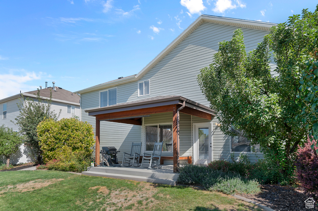 1850 S 875 E Clearfield, UT 84015