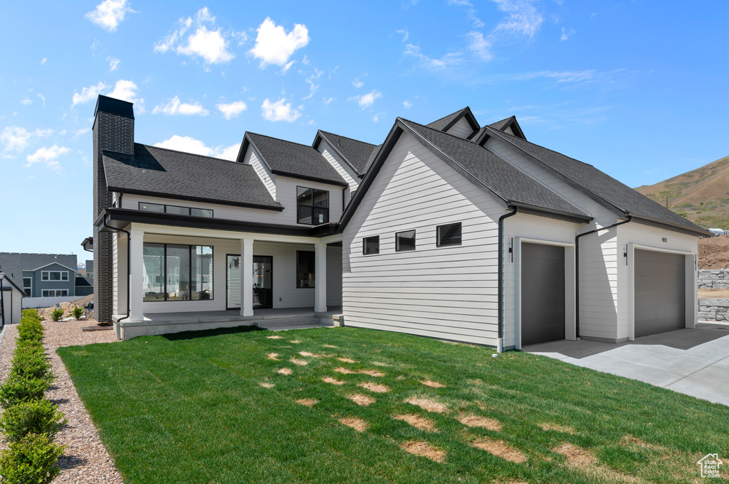 Photo 6 for MLS #2113514 at 4272 N Braiken Ridge Dr #105