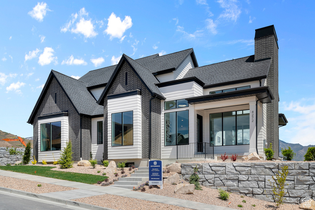 Photo 2 for MLS #2113514 at 4272 N Braiken Ridge Dr #105