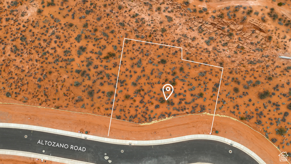 1579 N ALTOZANO RD Washington, UT 84780