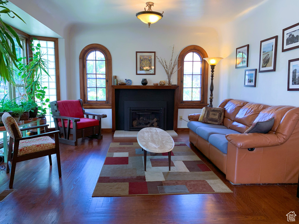 Photo 4 for MLS #2113516 at 320 W 100 South