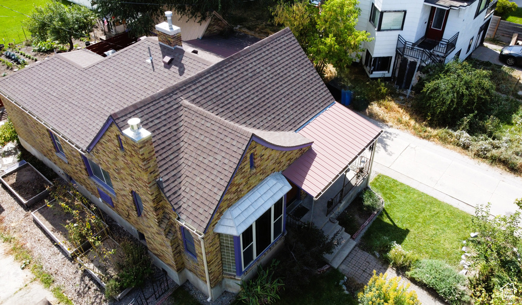 Photo 34 for MLS #2113516 at 320 W 100 South