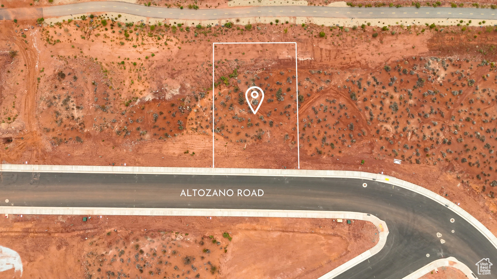 238 E ALTOZANO RD Washington, UT 84780