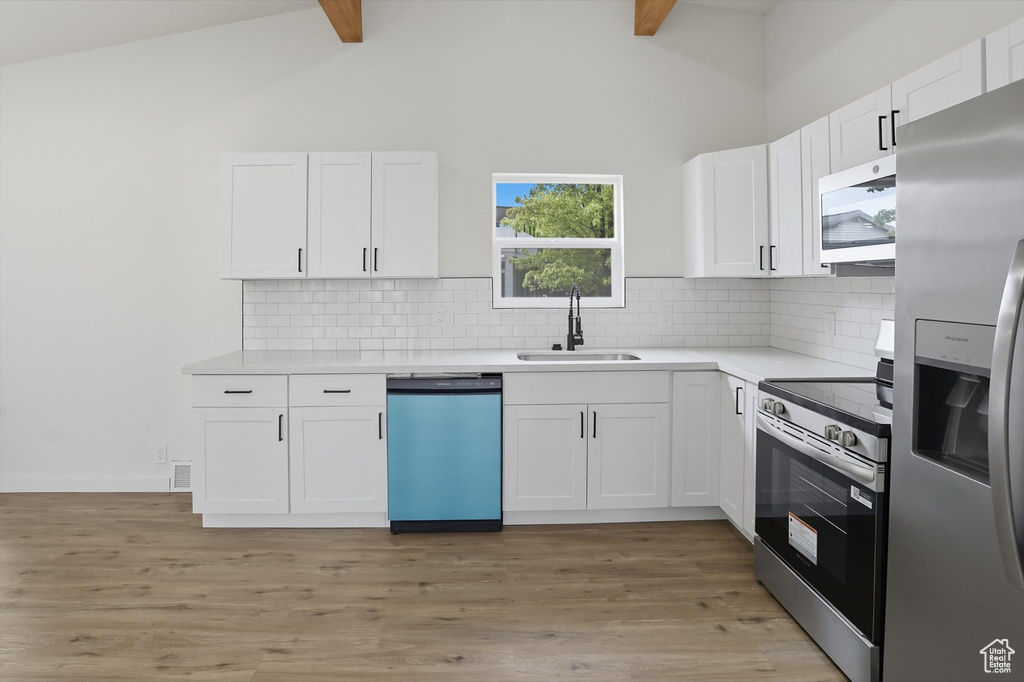 5668 S LOLENE WAY Taylorsville, UT 84118