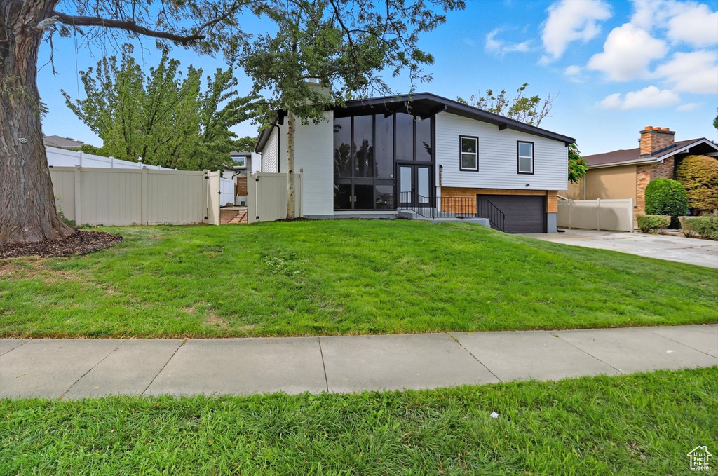 5668 S LOLENE WAY Taylorsville, UT 84118