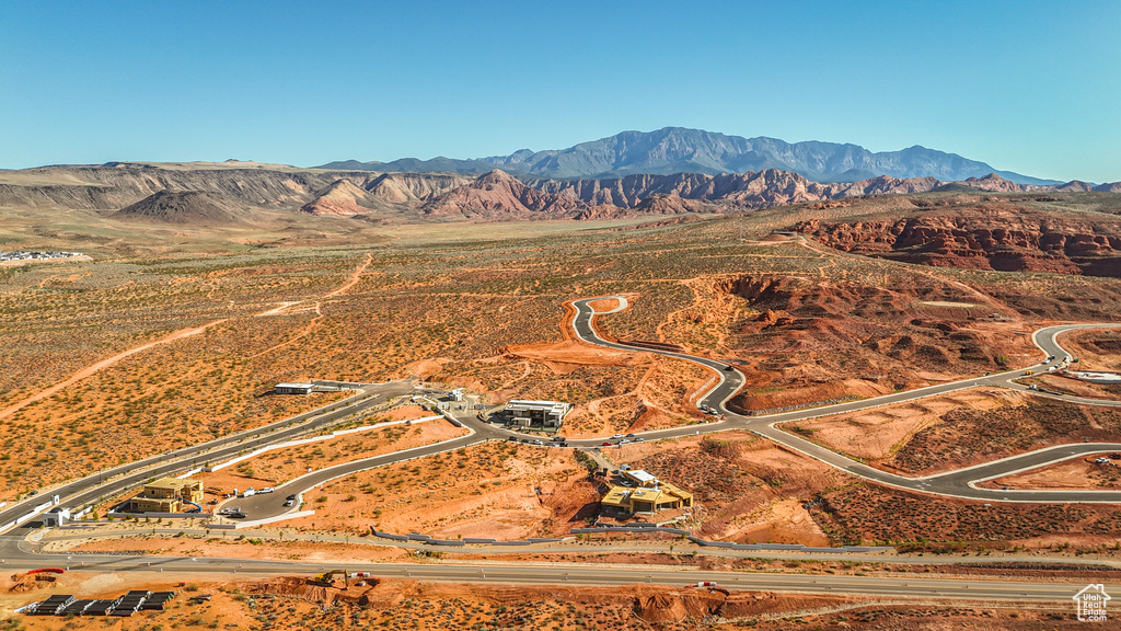 318 E OTERO RD Washington, UT 84780