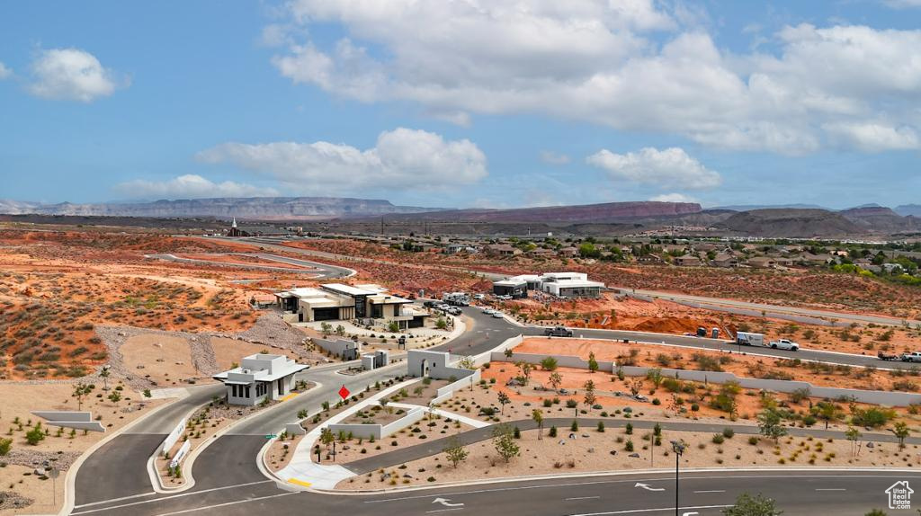 318 E OTERO RD Washington, UT 84780