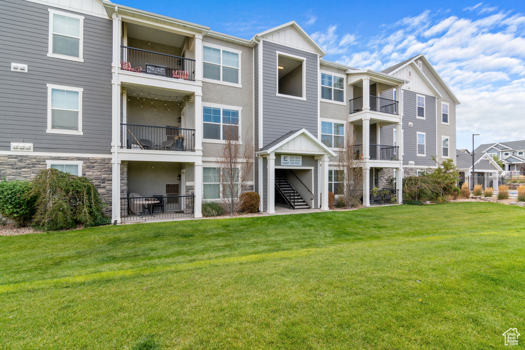 13221 S DOMINICA LN #303 Herriman, UT 84096