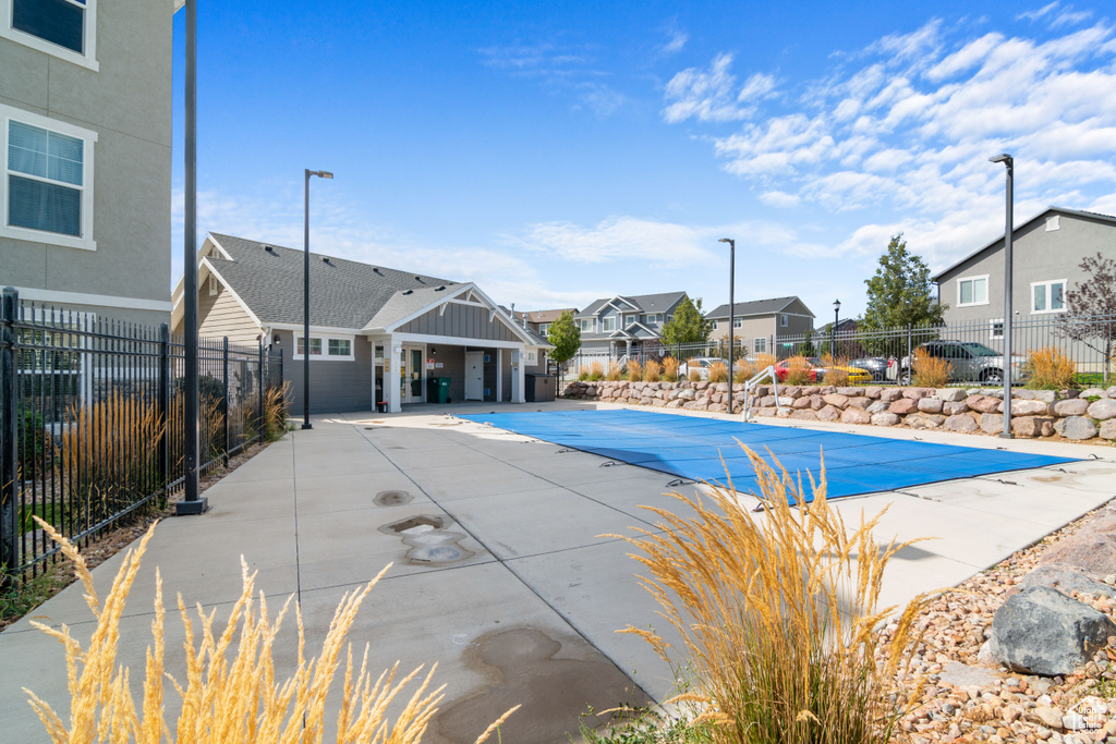 13221 S DOMINICA LN #303 Herriman, UT 84096