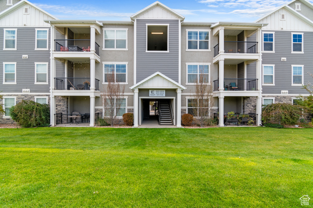 13221 S DOMINICA LN #303 Herriman, UT 84096
