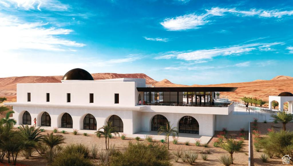 344 E ALTOZANO RD Washington, UT 84780