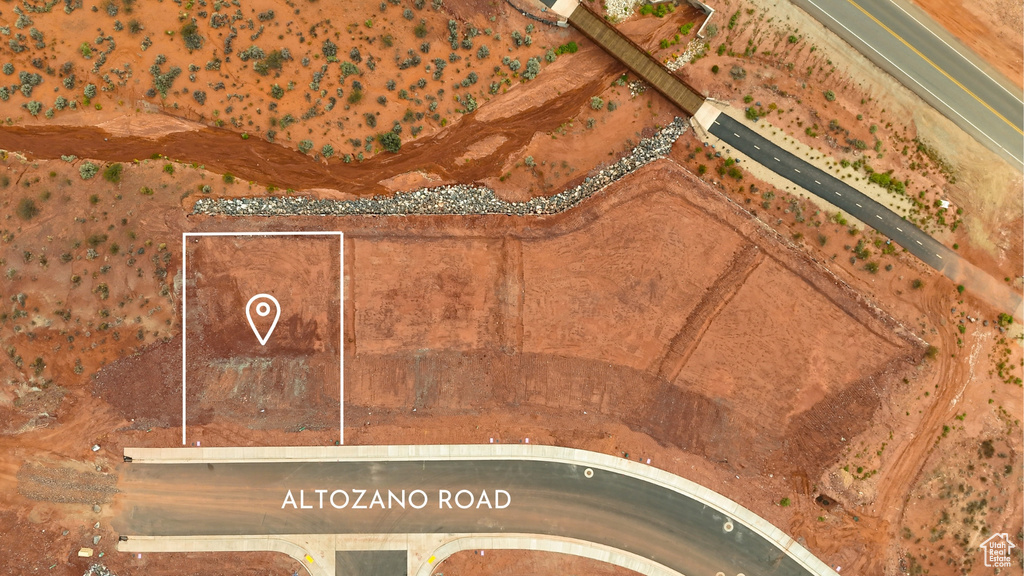 344 E ALTOZANO RD Washington, UT 84780