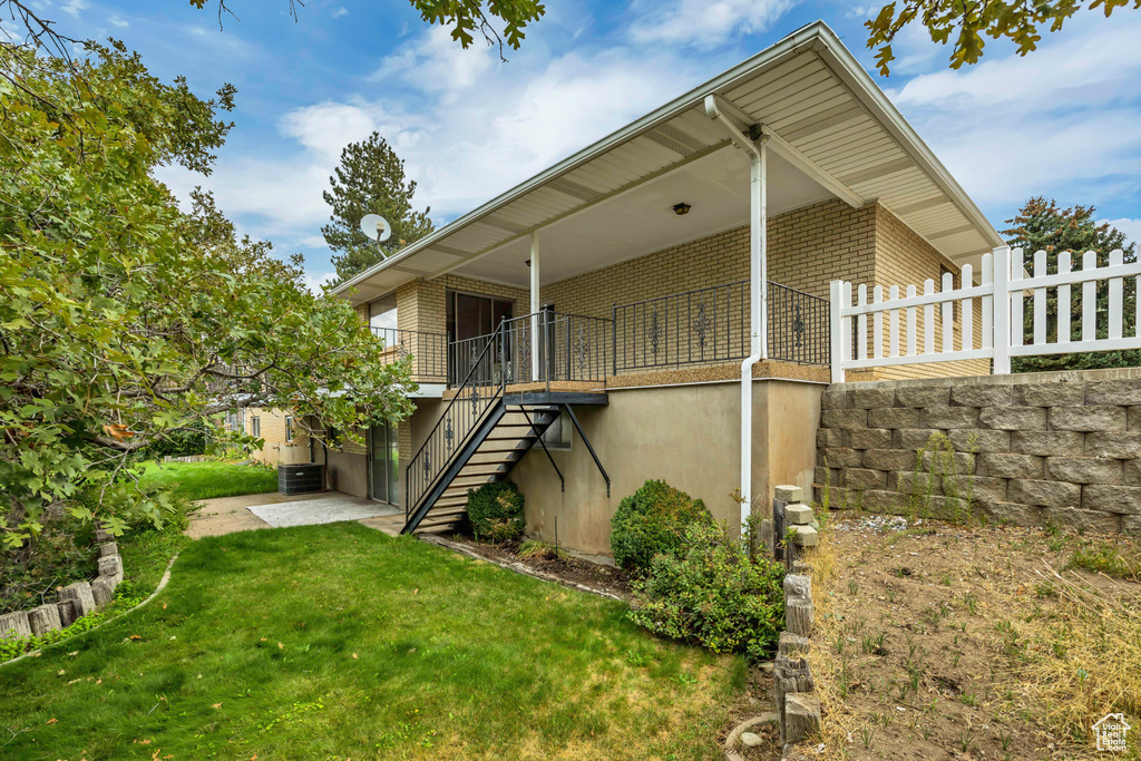2506 GREEN OAK DR Bountiful, UT 84010