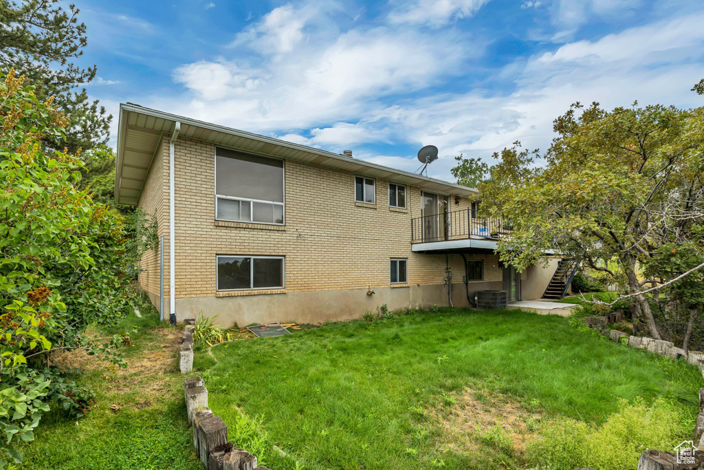 2506 GREEN OAK DR Bountiful, UT 84010