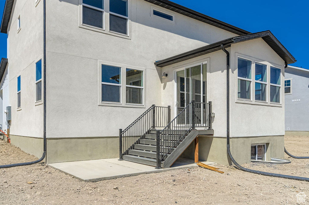 166 E CLEAR GRANITE WAY Eagle Mountain, UT 84005