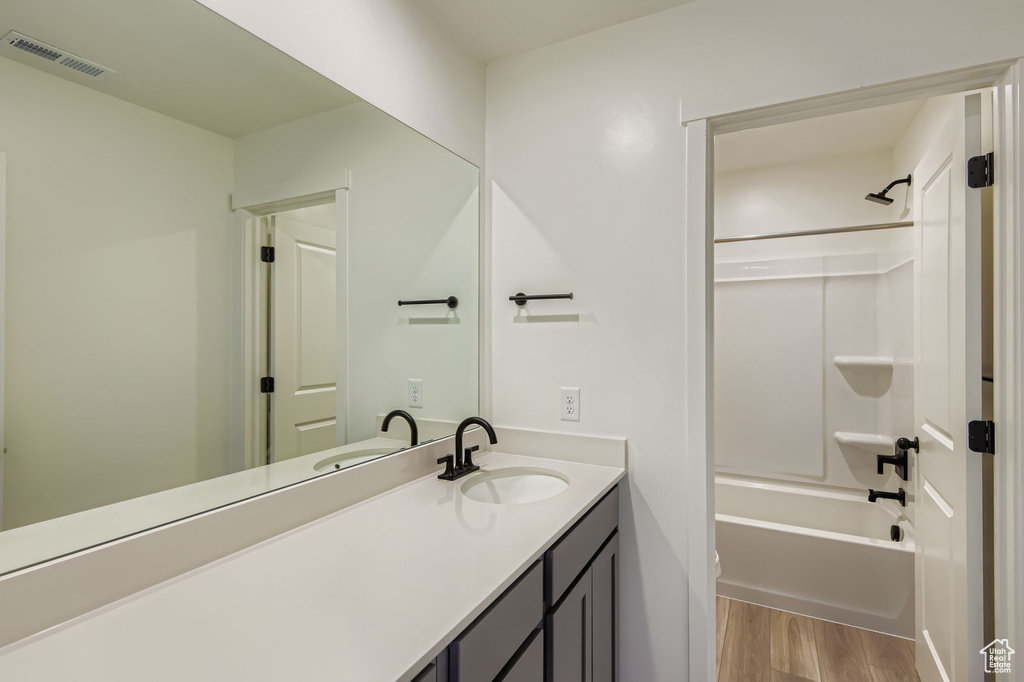 166 E CLEAR GRANITE WAY Eagle Mountain, UT 84005