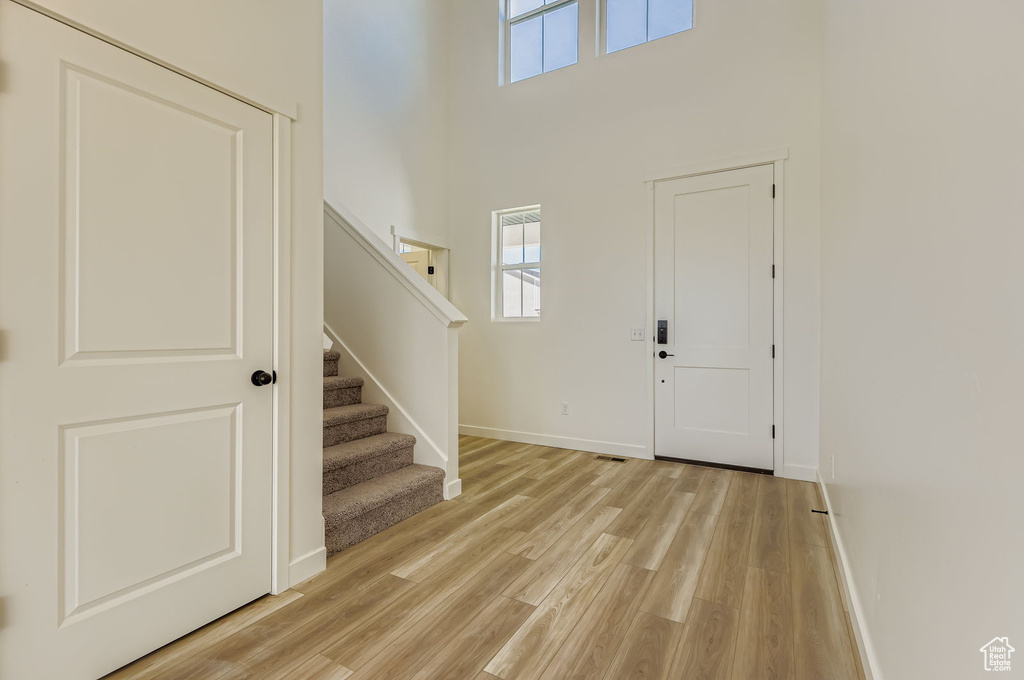 166 E CLEAR GRANITE WAY Eagle Mountain, UT 84005