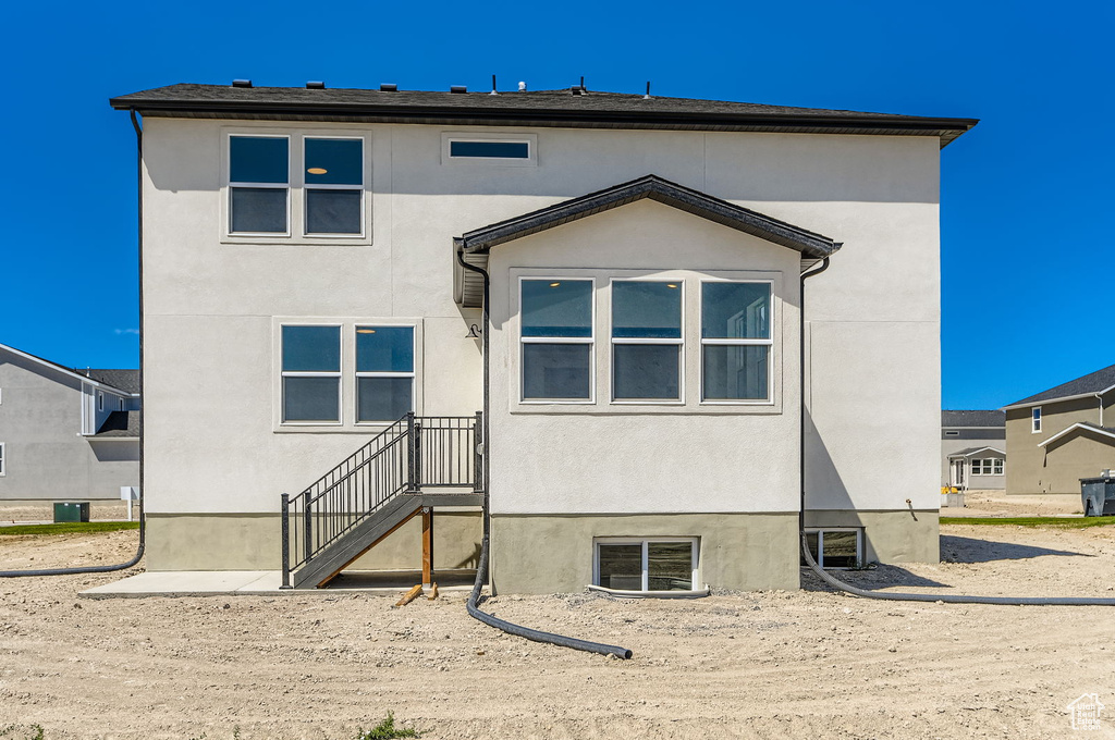 166 E CLEAR GRANITE WAY Eagle Mountain, UT 84005