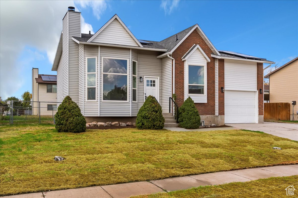 3826 W 5750 S Roy, UT 84067