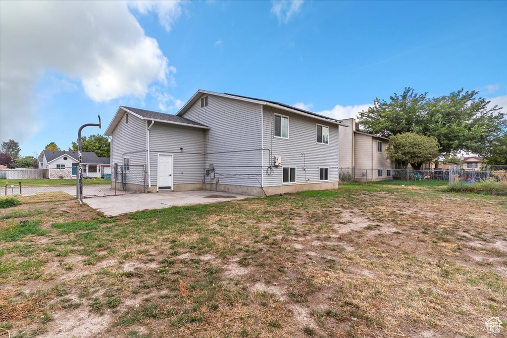 3826 W 5750 S Roy, UT 84067