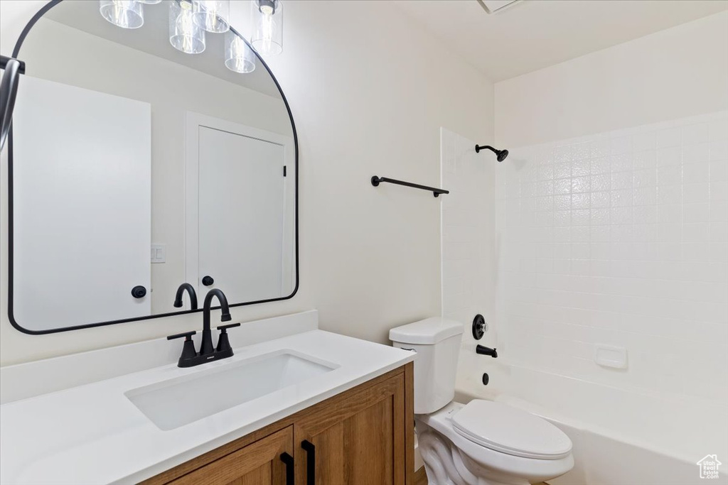 3826 W 5750 S Roy, UT 84067