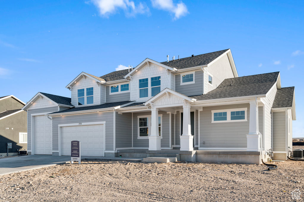 729 W CHERRY ST #232 Grantsville, UT 84029