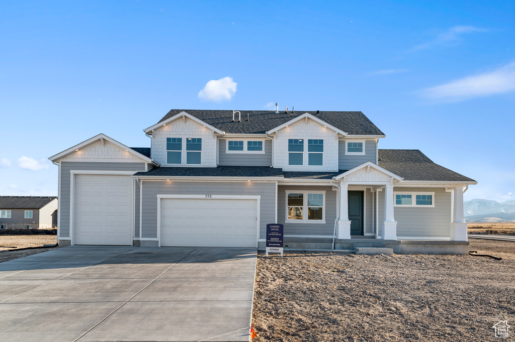 729 W CHERRY ST #232 Grantsville, UT 84029