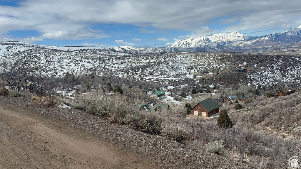 1722  WESTVIEW DR Heber City, UT 84032