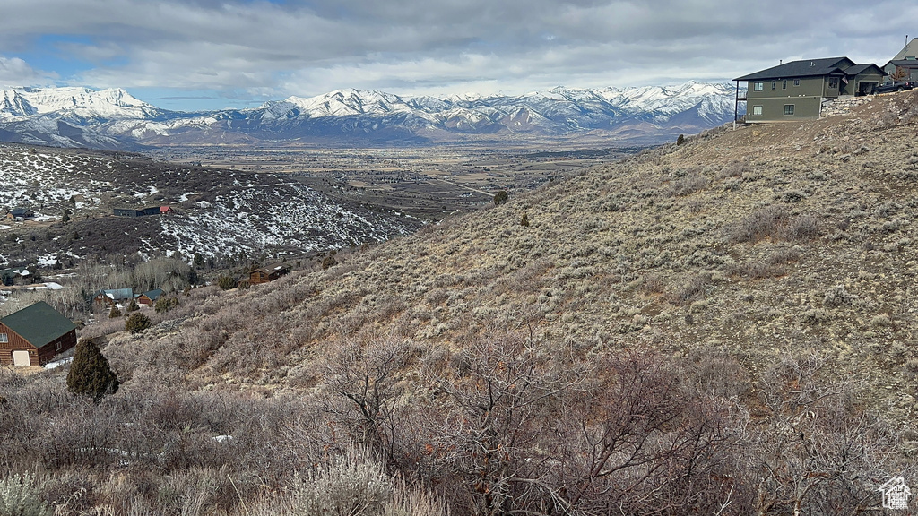 1722  WESTVIEW DR Heber City, UT 84032