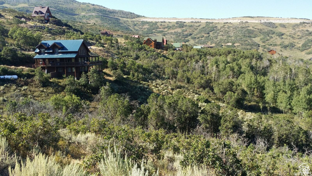 1722  WESTVIEW DR Heber City, UT 84032