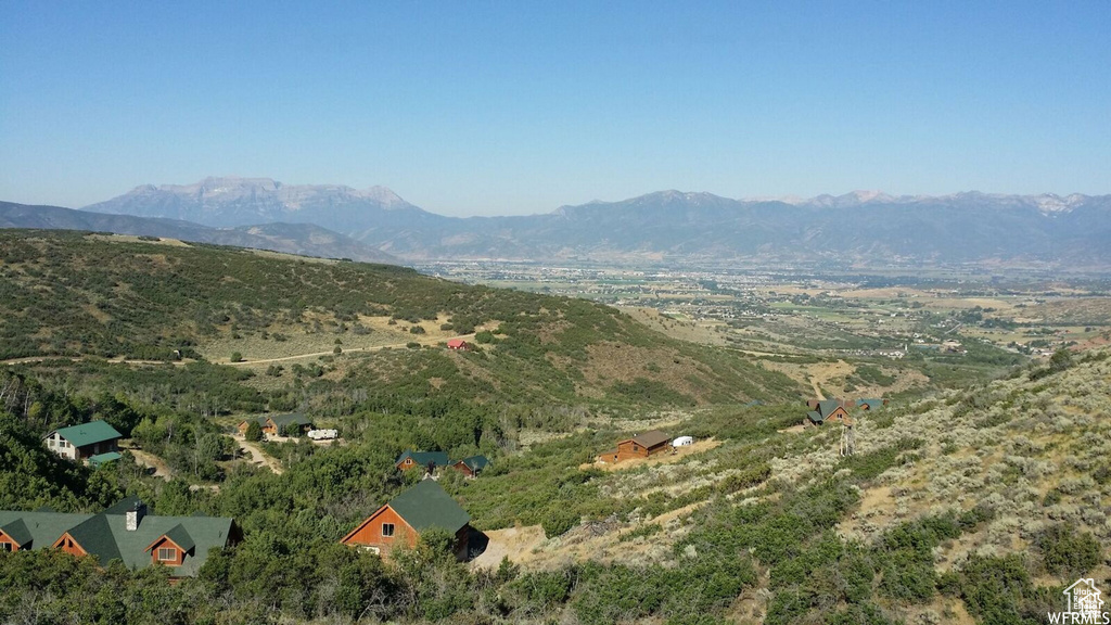 1722  WESTVIEW DR Heber City, UT 84032